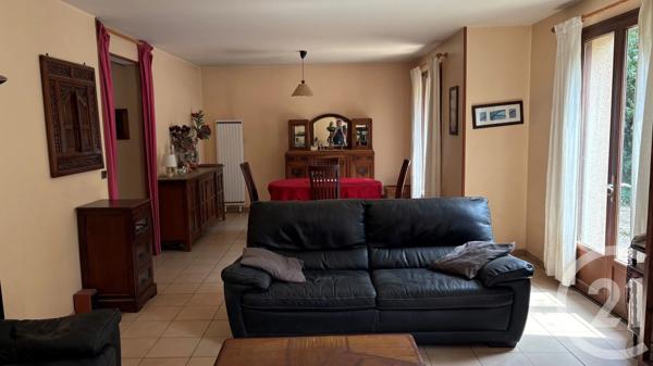 Maison à vendre  5 pièces - 120,64 m 2   CHEVILLY LARUE  - 94