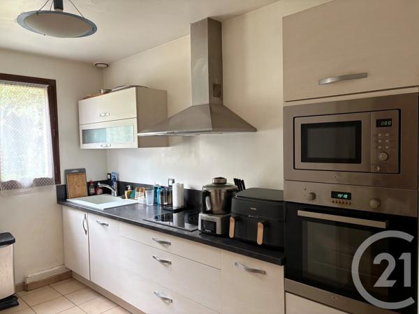Maison à vendre  5 pièces - 120,64 m 2   CHEVILLY LARUE  - 94