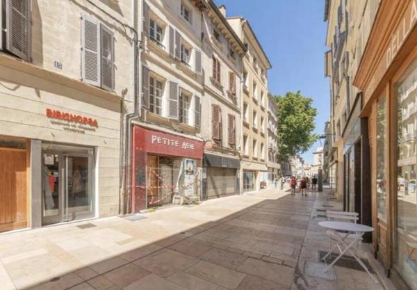 Vente Fonds de commerce 2 pièces 55 m2 à Avignon