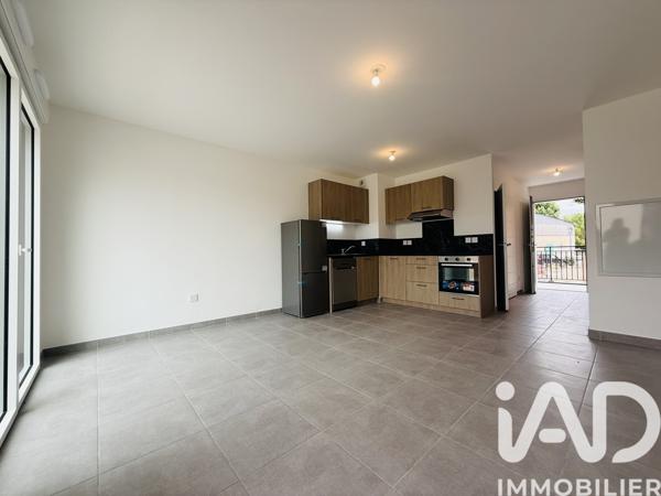 Appartement à vendre 3 pièces 67,02 m² Sarrians