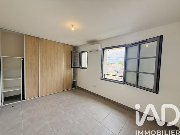 Appartement à vendre 3 pièces 67,02 m² Sarrians
