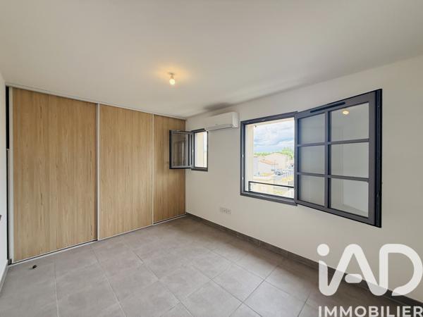 Appartement à vendre 3 pièces 67,02 m² Sarrians