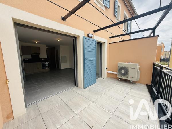 Appartement à vendre 3 pièces 67,02 m² Sarrians