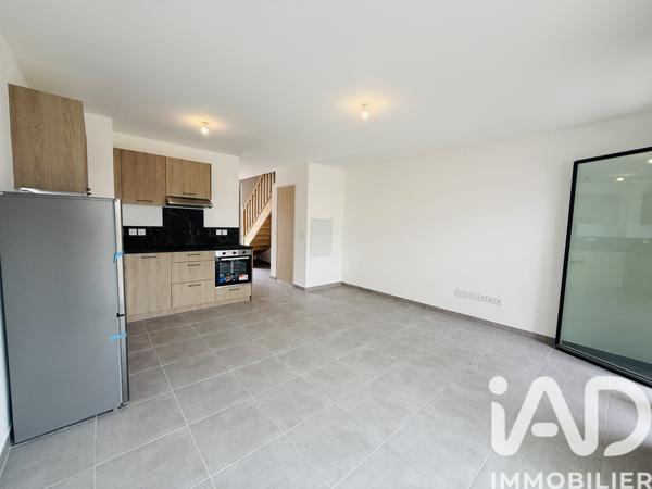 Appartement à vendre 3 pièces 67,02 m² Sarrians