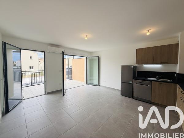 Appartement à vendre 3 pièces 67,02 m² Sarrians
