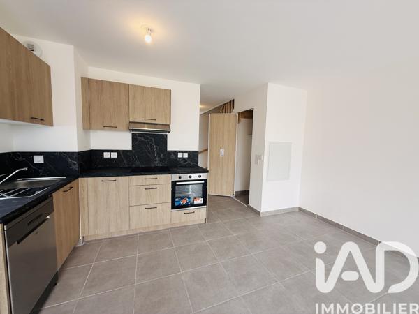 Appartement à vendre 3 pièces 67,02 m² Sarrians