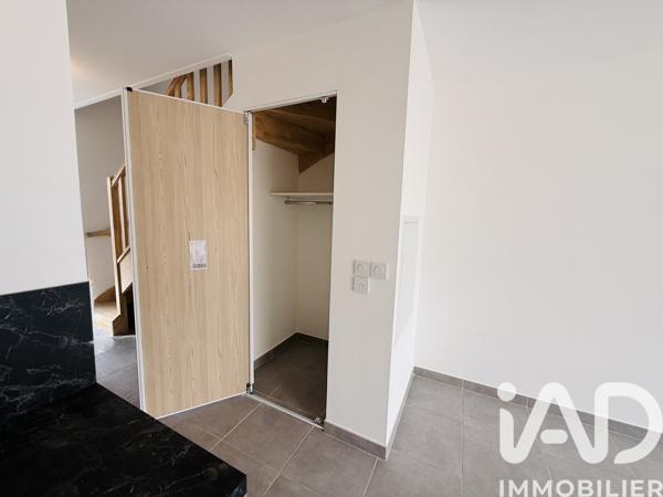 Appartement à vendre 3 pièces 67,02 m² Sarrians