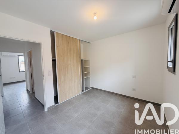 Appartement à vendre 3 pièces 67,02 m² Sarrians