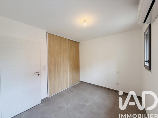 Appartement à vendre 3 pièces 67,02 m² Sarrians