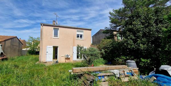 84500 bollene villa 4 chambres Bollène (84500)