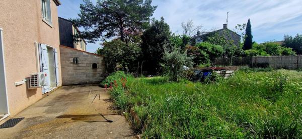 84500 bollene villa 4 chambres Bollène (84500)