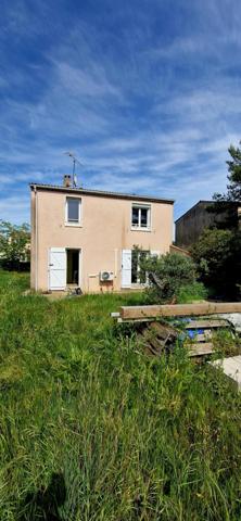 84500 bollene villa 4 chambres Bollène (84500)