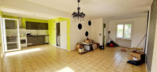 84500 bollene villa 4 chambres Bollène (84500)