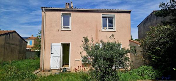 84500 bollene villa 4 chambres Bollène (84500)