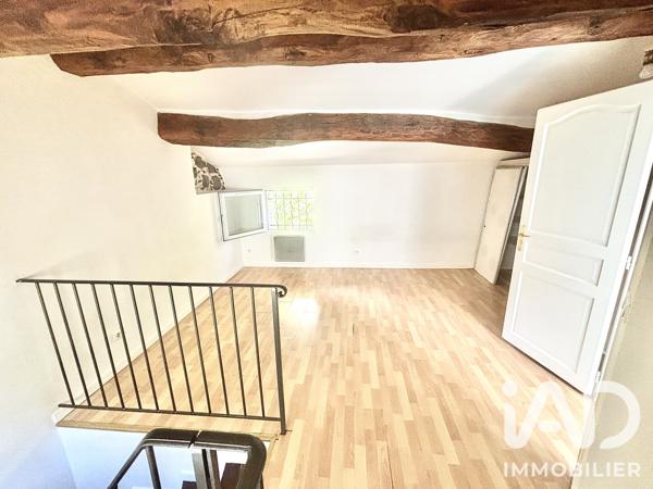 Appartement à vendre 2 pièces 39 m² Villeneuve-Loubet