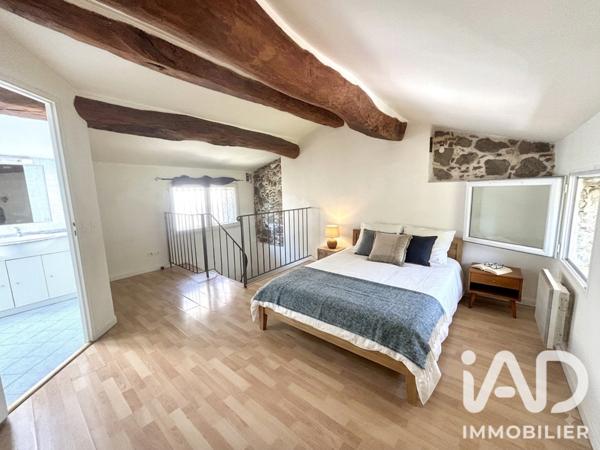 Appartement à vendre 2 pièces 39 m² Villeneuve-Loubet