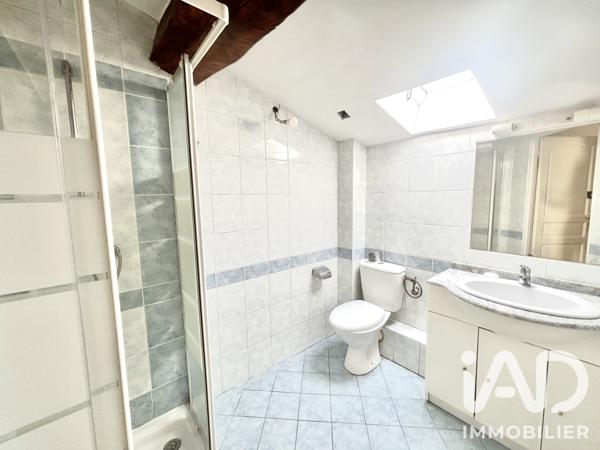Appartement à vendre 2 pièces 39 m² Villeneuve-Loubet