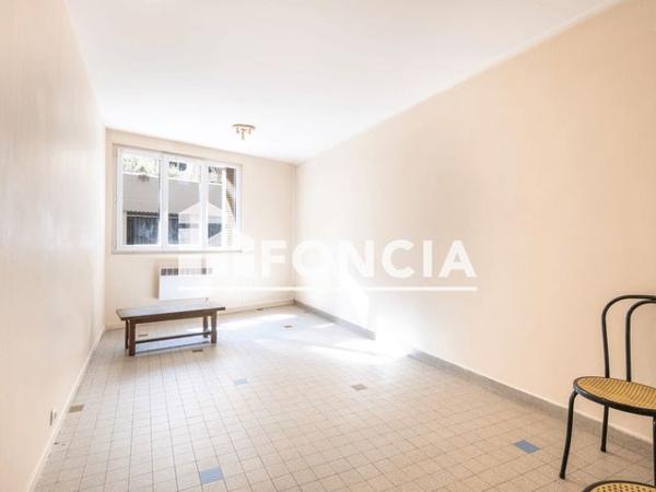 À vendre Appartement 2 pièces 47.78 m² - Grenoble 38000