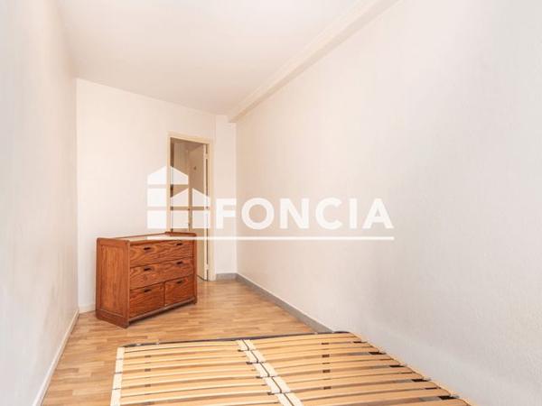 À vendre Appartement 2 pièces 47.78 m² - Grenoble 38000