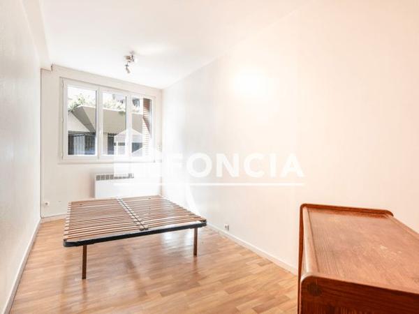 À vendre Appartement 2 pièces 47.78 m² - Grenoble 38000