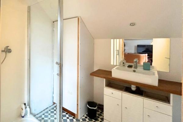 Gleize (69400) Maison en pierres dorées 12 pièces - Grange - Piscine - Jardin - Climatisation