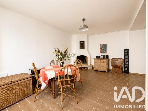Maison à vendre 5 pièces 99 m² Taverny