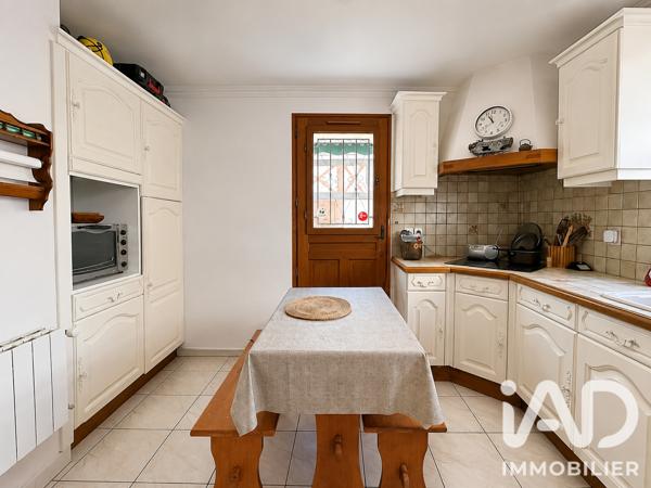 Maison à vendre 5 pièces 99 m² Taverny