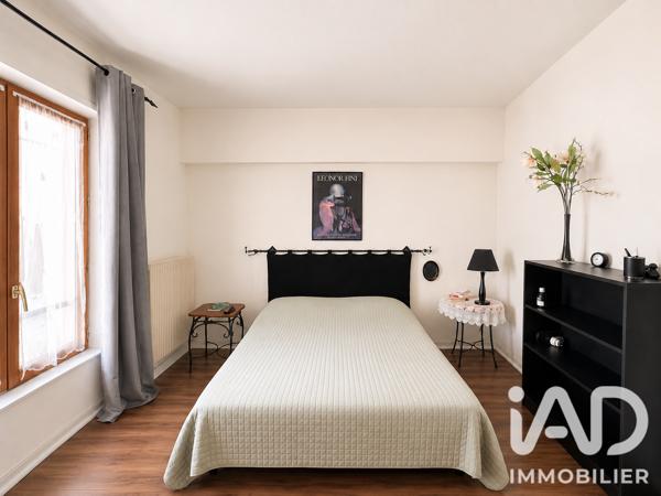 Maison à vendre 5 pièces 99 m² Taverny