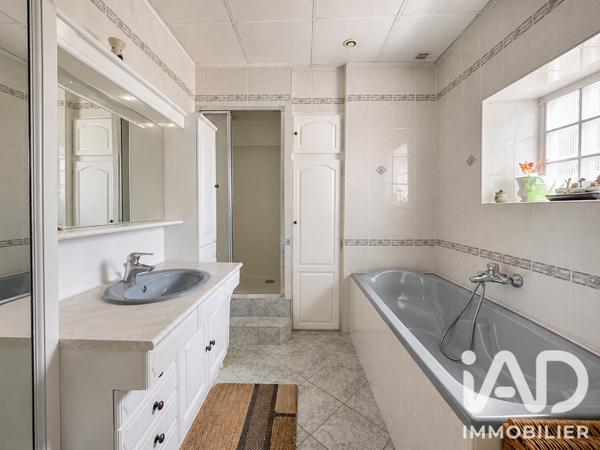 Maison à vendre 5 pièces 99 m² Taverny