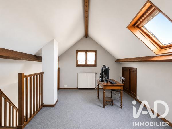 Maison à vendre 5 pièces 99 m² Taverny