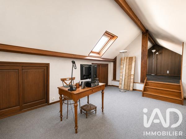 Maison à vendre 5 pièces 99 m² Taverny