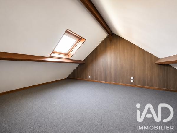 Maison à vendre 5 pièces 99 m² Taverny