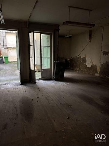 Local commercial à vendre 