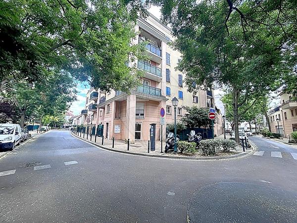 Appartement 2 chambre(s) à louer - Villeneuve-la-Garenne, Hauts-de-Seine - 92