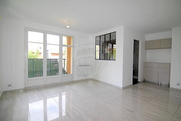 Appartement 2 chambre(s) à louer - Villeneuve-la-Garenne, Hauts-de-Seine - 92