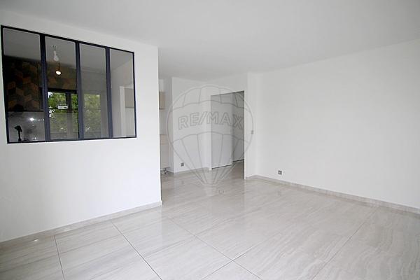 Appartement 2 chambre(s) à louer - Villeneuve-la-Garenne, Hauts-de-Seine - 92