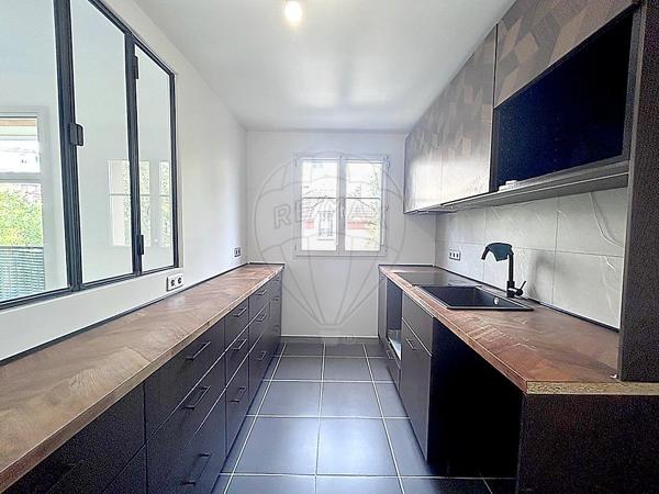 Appartement 2 chambre(s) à louer - Villeneuve-la-Garenne, Hauts-de-Seine - 92