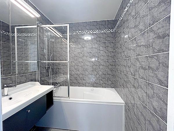 Appartement 2 chambre(s) à louer - Villeneuve-la-Garenne, Hauts-de-Seine - 92
