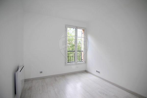 Appartement 2 chambre(s) à louer - Villeneuve-la-Garenne, Hauts-de-Seine - 92