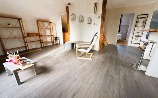 Appartement à vendre    3 pièces • 64,01 m2 Persan