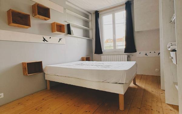 Appartement à vendre    3 pièces • 64,01 m2 Persan