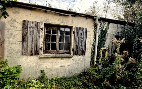 Appartement à vendre    3 pièces • 64,01 m2 Persan