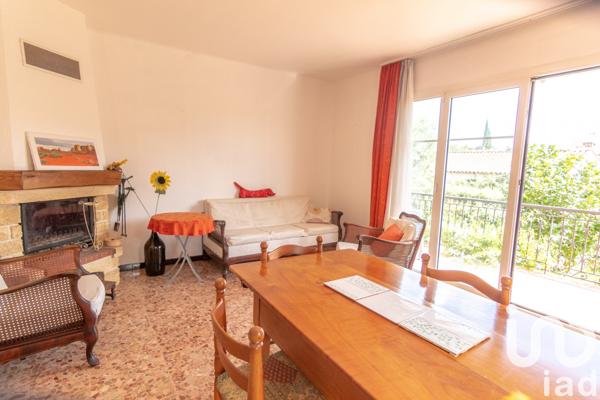 Maison à vendre 3 pièces 69 m² Puget-sur-Argens
