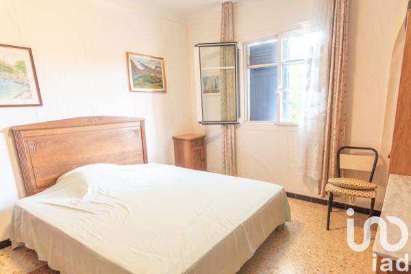 Maison à vendre 3 pièces 69 m² Puget-sur-Argens