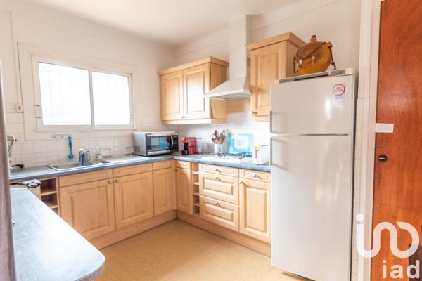 Maison à vendre 3 pièces 69 m² Puget-sur-Argens