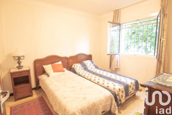 Maison à vendre 3 pièces 69 m² Puget-sur-Argens