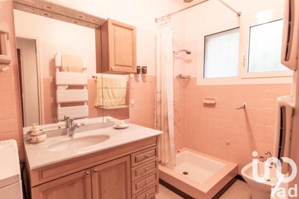 Maison à vendre 3 pièces 69 m² Puget-sur-Argens