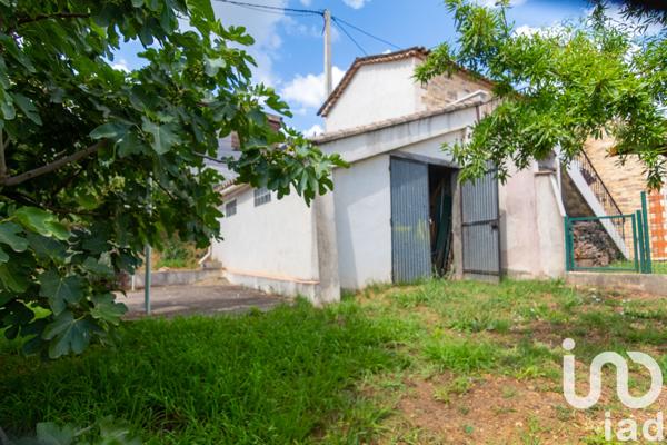 Maison à vendre 3 pièces 69 m² Puget-sur-Argens