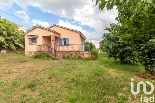 Maison à vendre 3 pièces 69 m² Puget-sur-Argens
