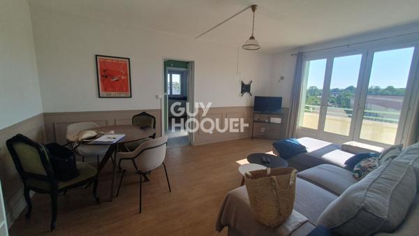 Appartement 4 pièces